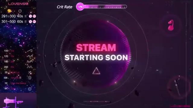 Thumbnail 1, emxlou's Stream at Chaturbate, 20 months ago