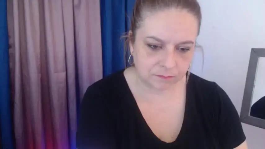 emy_cortes Chaturbate