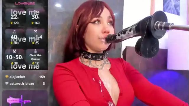 Image 4 of emy_evie Stream on Chaturbate on 21 days ago