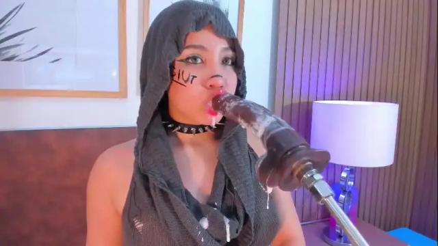 Thumbnail 1, emy_evie's Stream at Chaturbate, 29 days ago