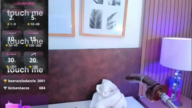 Thumbnail 3, emy_evie's Stream at Chaturbate, 29 days ago
