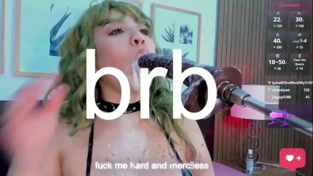 Image 10 of emy_evie Stream on Chaturbate on 7 days ago