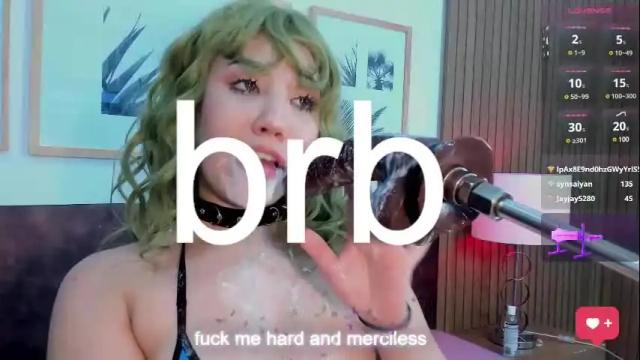 Image 11 of emy_evie Stream on Chaturbate on 7 days ago