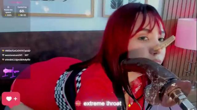 Image 2 of emy_evie Stream on Chaturbate on 7 days ago