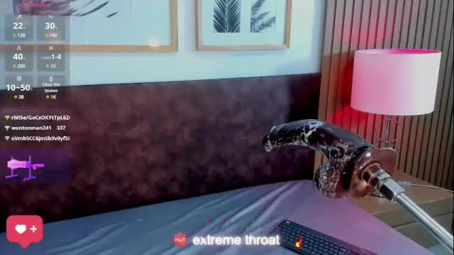Image 6 of emy_evie Stream on Chaturbate on 7 days ago