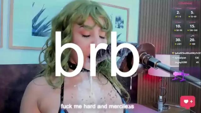Thumbnail 3, emy_evie's Stream at Chaturbate, 5 days ago