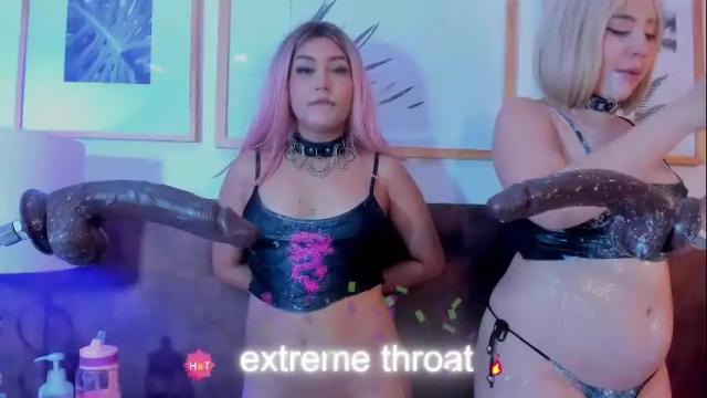 Thumbnail 3, emy_evie's Stream at Chaturbate, 11 hours ago