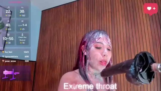 Image 7 of emy_evie Stream on Chaturbate on 1 month ago