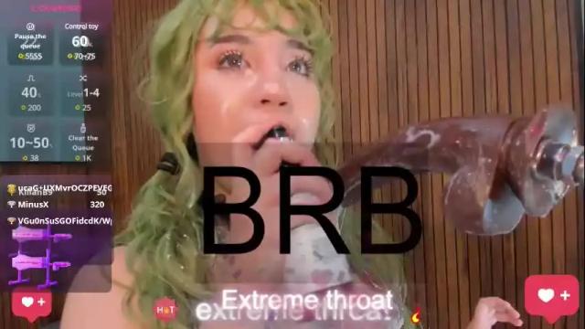 Thumbnail 1, emy_evie's Stream at Chaturbate, 1 month ago