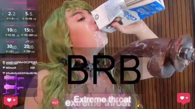 Image 2 of emy_evie Stream on Chaturbate on 1 month ago