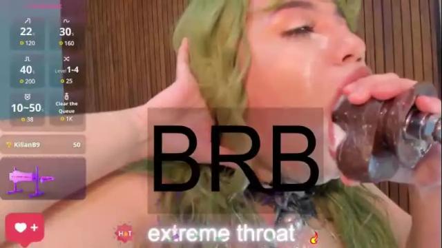 Thumbnail 1, emy_evie's Stream at Chaturbate, 1 month ago