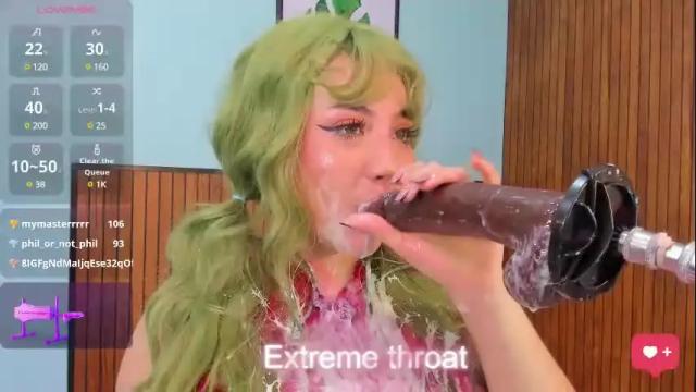 Image 11 of emy_evie Stream on Chaturbate on 1 month ago