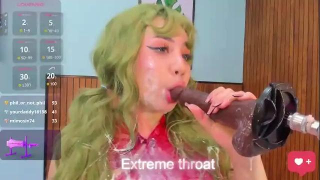 Image 8 of emy_evie Stream on Chaturbate on 1 month ago