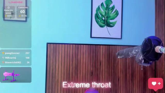 Image 12 of emy_evie Stream on Chaturbate on 1 month ago