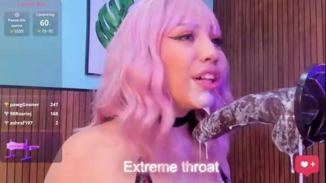 Image 8 of emy_evie Stream on Chaturbate on 1 month ago