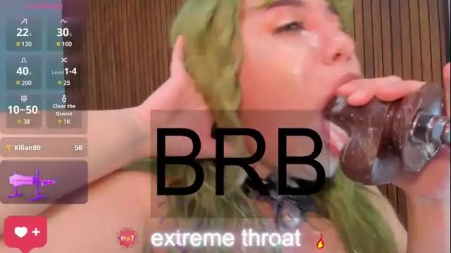 Image 12 of emy_evie Stream on Chaturbate on 1 month ago