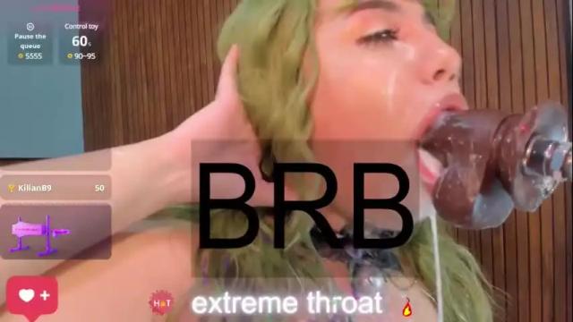 Thumbnail 1, emy_evie's Stream at Chaturbate, 27 days ago