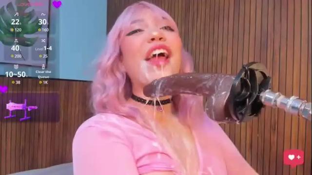 Thumbnail 2, emy_evie's Stream at Chaturbate, 24 days ago