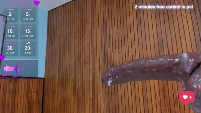 Image 4 of emy_evie Stream on Chaturbate on 22 days ago
