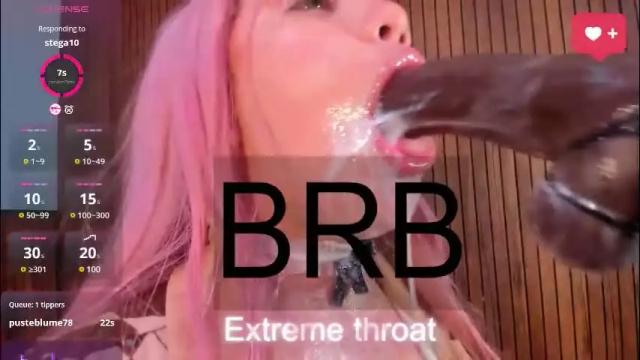Image 7 of emy_evie Stream on Chaturbate on 21 days ago