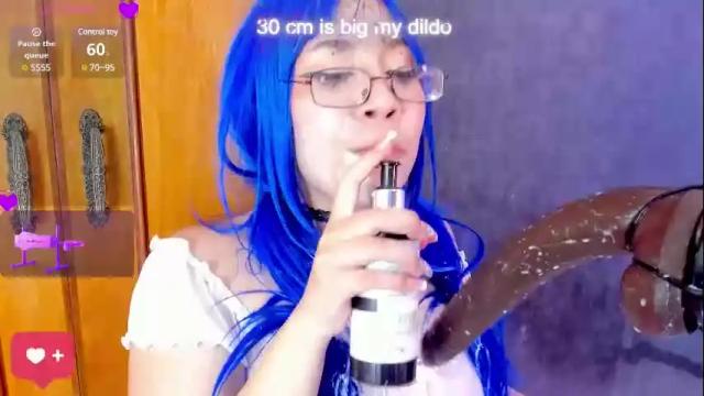Thumbnail 1, emy_evie's Stream at Chaturbate, 14 days ago
