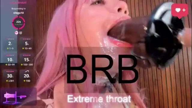 Image 2 of emy_evie Stream on Chaturbate on 10 days ago