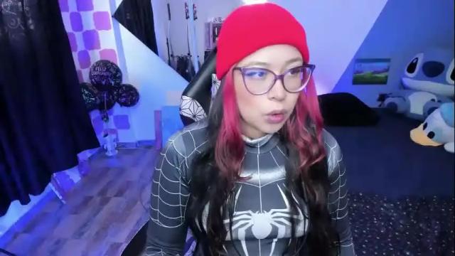 Thumbnail 1, emy_xdy's Stream at Chaturbate, 6 months ago