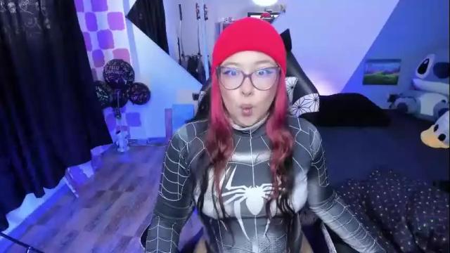 Image 6 of emy_xdy Stream on Chaturbate on 6 months ago