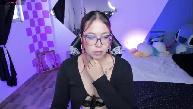 Thumbnail 2, emy_xdy's Stream at Chaturbate, 5 months ago