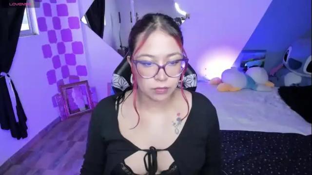 Image 7 of emy_xdy Stream on Chaturbate on 5 months ago