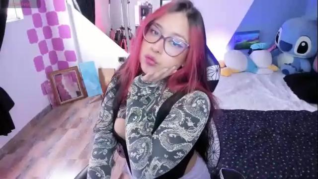 Image 11 of emy_xdy Stream on Chaturbate on 5 months ago