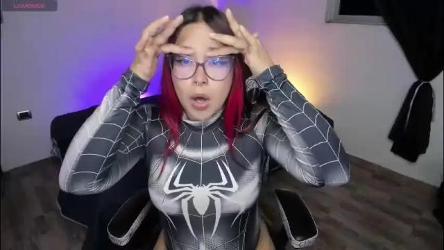 Image 10 of emy_xdy Stream on Chaturbate on 1 month ago