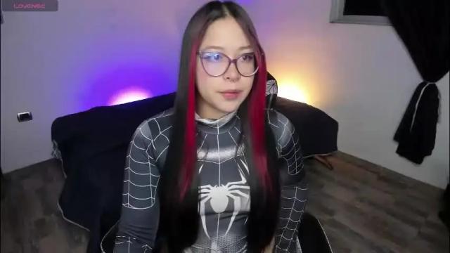 Image 12 of emy_xdy Stream on Chaturbate on 1 month ago