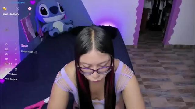 Image 12 of emy_xdy Stream on Chaturbate on 9 days ago