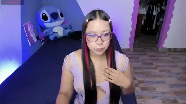 Image 4 of emy_xdy Stream on Chaturbate on 9 days ago