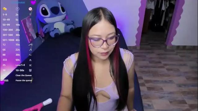 Image 6 of emy_xdy Stream on Chaturbate on 9 days ago