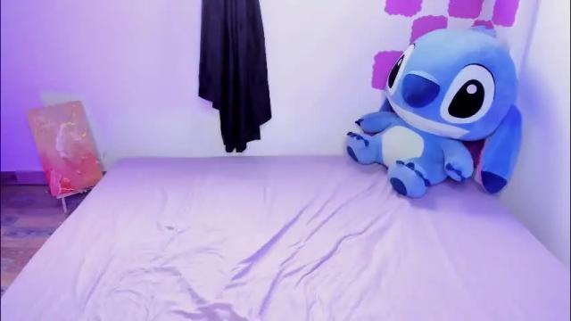 Thumbnail 2, emy_xdy's Stream at Chaturbate, 1 month ago