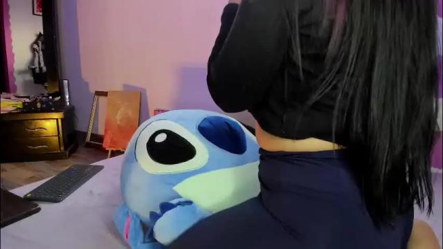 Thumbnail 2, emy_xdy's Stream at Chaturbate, 27 days ago