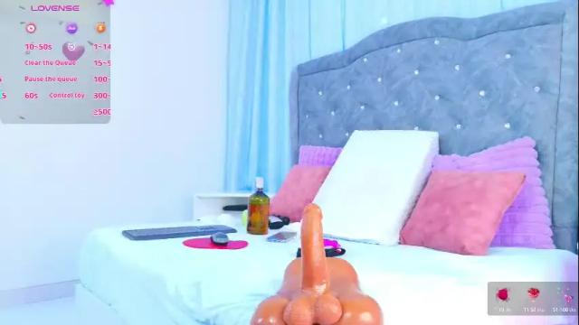 Thumbnail 2, emyblue's Stream at Chaturbate, 1 month ago