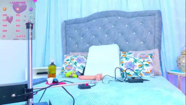 Image 3 of emyblue Stream on Chaturbate on 1 month ago