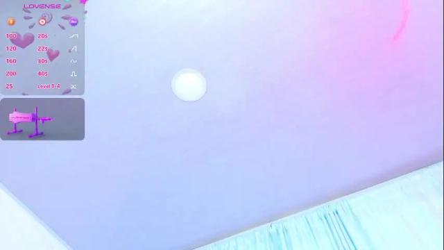 Thumbnail 3, emyblue's Stream at Chaturbate, 1 month ago