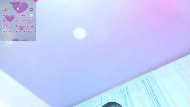 Thumbnail 3, emyblue's Stream at Chaturbate, 26 days ago