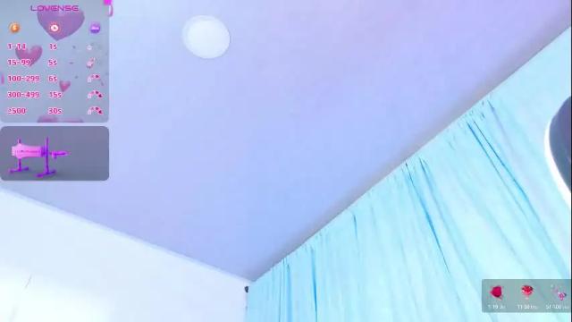 Thumbnail 2, emyblue's Stream at Chaturbate, 23 days ago