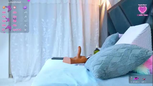Thumbnail 3, emyblue's Stream at Chaturbate, 6 days ago