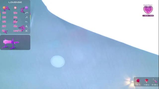 Image 8 of emyblue Stream on Chaturbate on 1 month ago