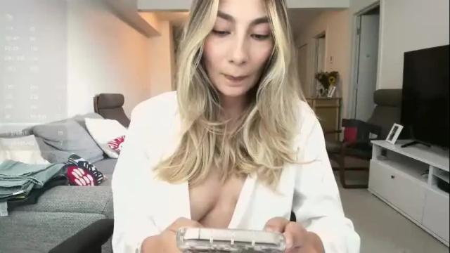 Thumbnail 1, emyconneer's Stream at Chaturbate, 4 months ago