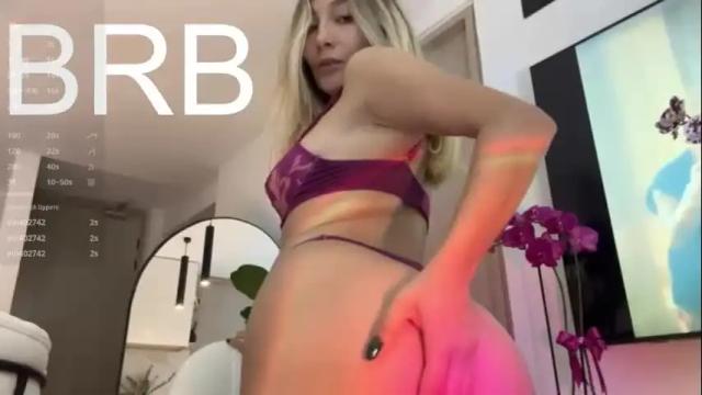 Thumbnail 2, emyconneer's Stream at Chaturbate, 4 months ago
