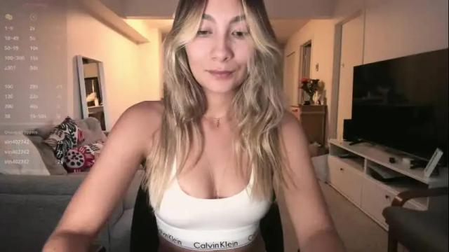 Thumbnail 1, emyconneer's Stream at Chaturbate, 4 months ago