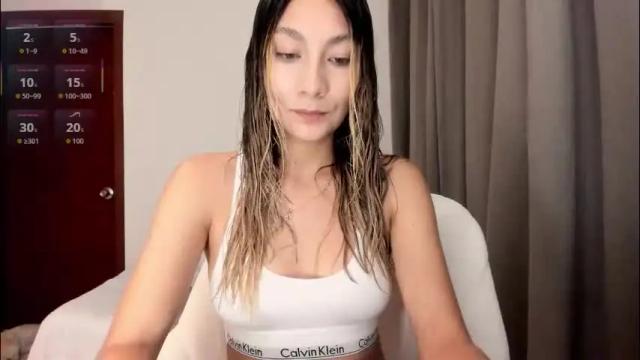 Image 6 of emyconneer Stream on Chaturbate on 2 months ago