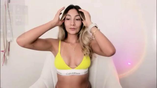 Thumbnail 2, emyconneer's Stream at Chaturbate, 2 months ago